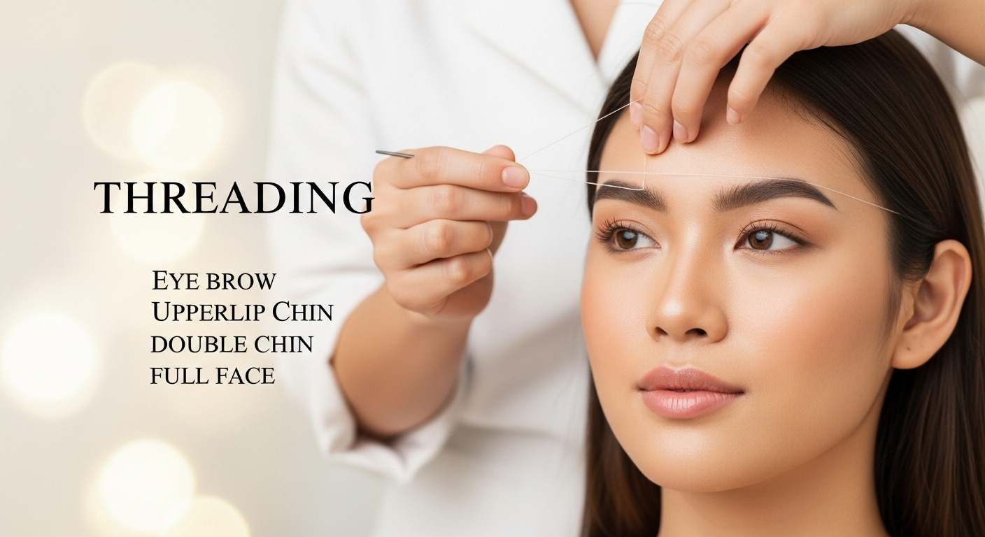 Services - Malaysia threading website