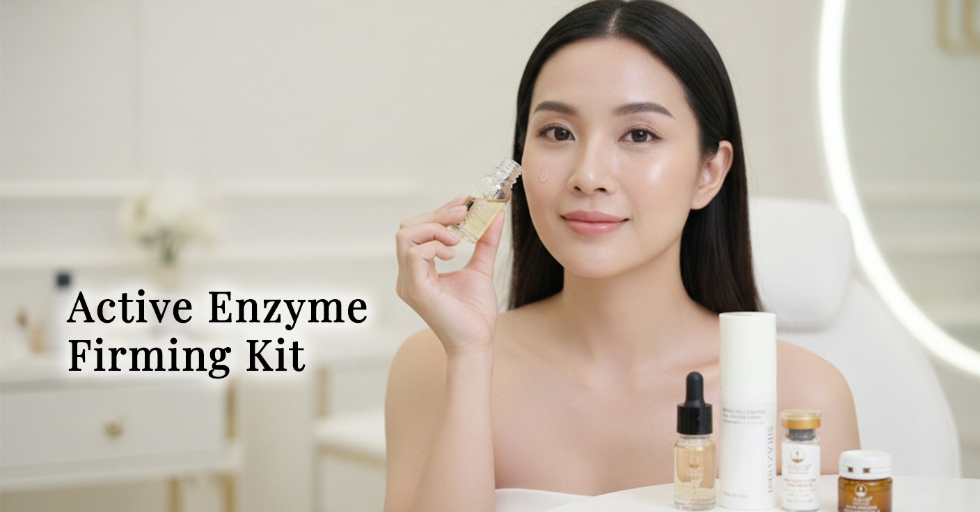 Produk Malaysia active enzime