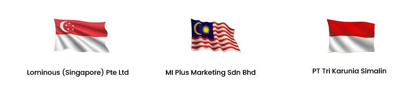 bendera cabang aimily