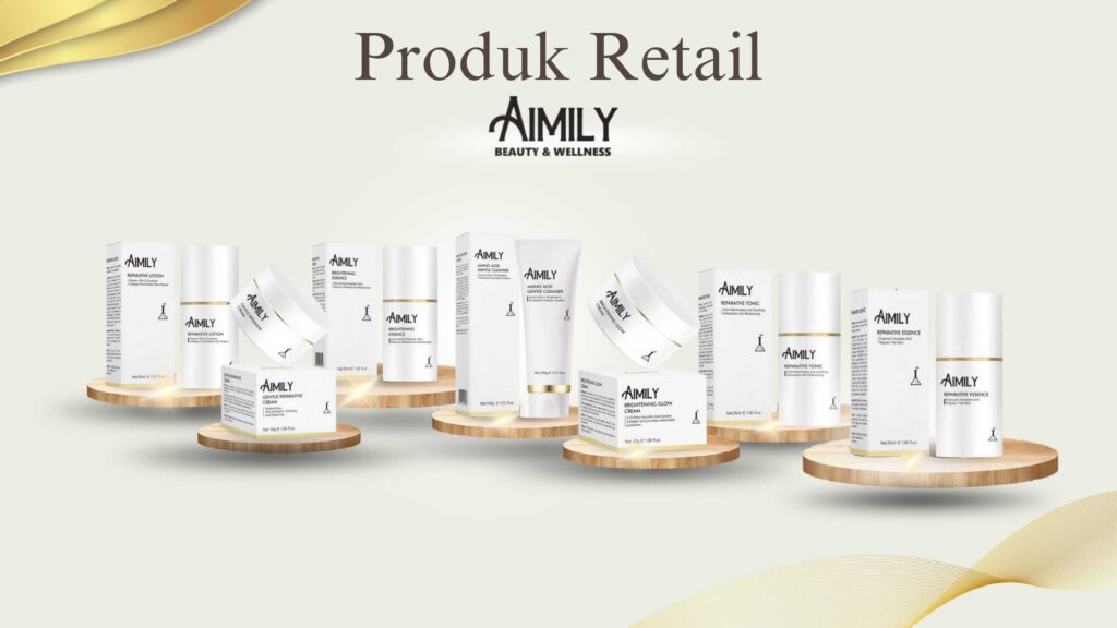 product aimily beauty