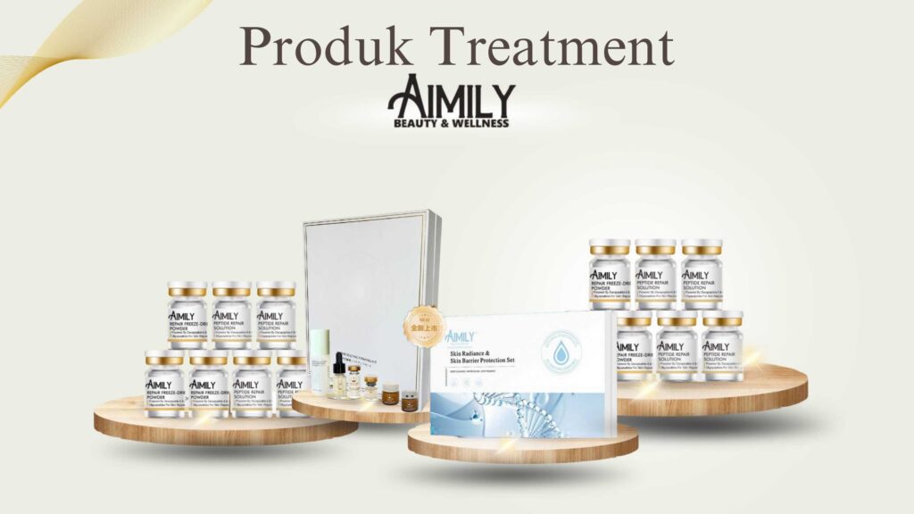 product aimily beauty treatment