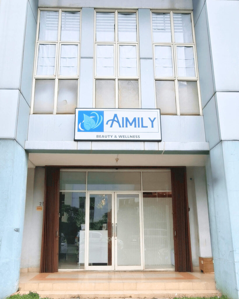 foto preview no team aimily beauty