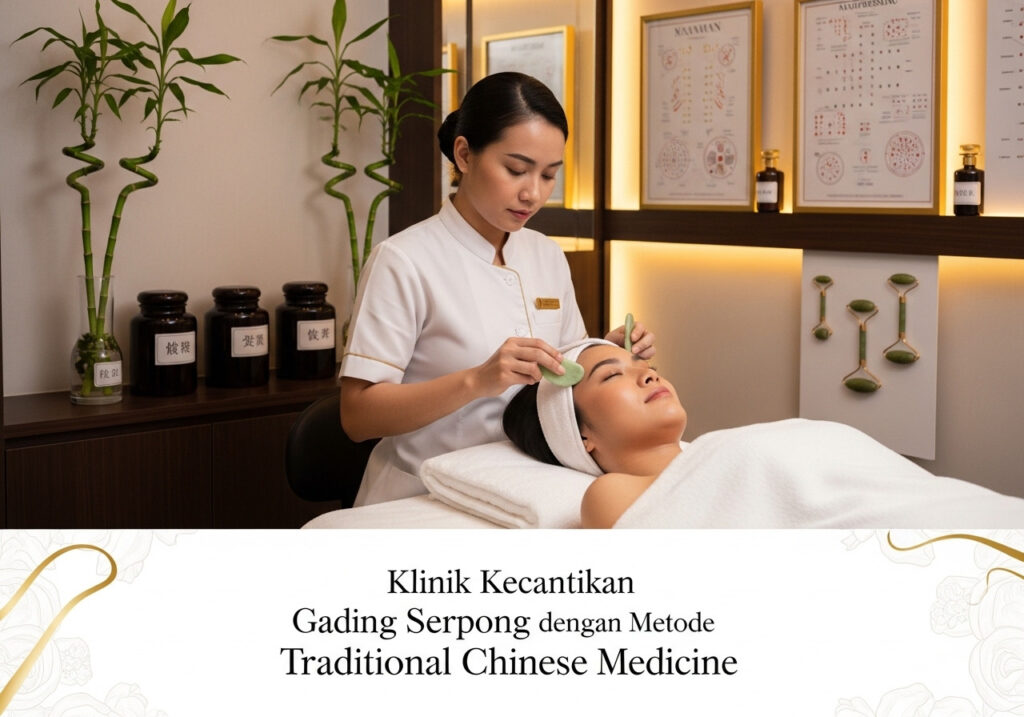 klinik kecantikan gading serpong