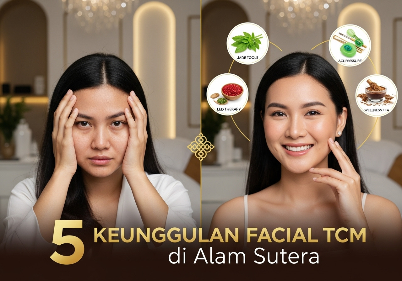 tcm di alam sutera before after