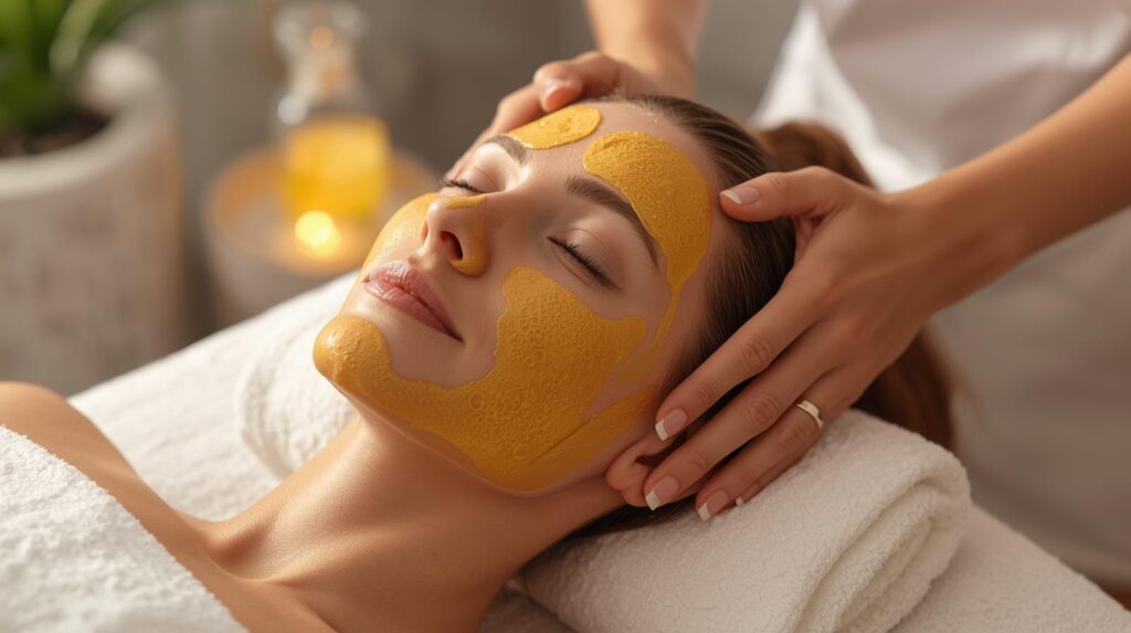 3. soul recharge facial desc rawatan vitamin infusion ditambah dengan urutan tenaga untuk menyegarkan semula tubuh menjadli lebih semangat. mulakan semua hari kamu dengan tenaga baru. (2)