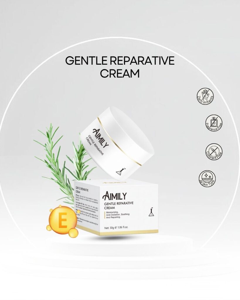 gentle reparative cream