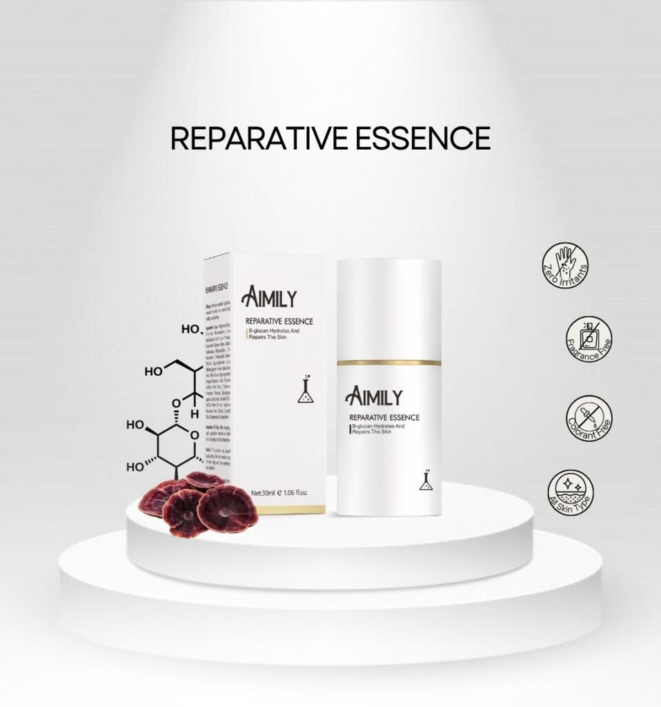 reparative essence